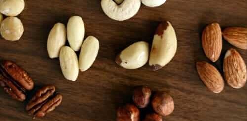 Dry Fruits Benefits Hindi