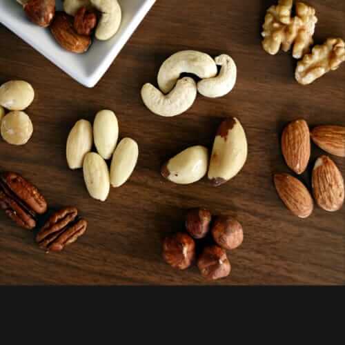 Dry Fruits Benefits Hindi