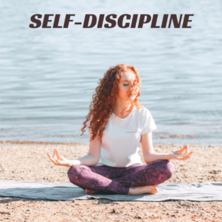 Self-Discipline Ability